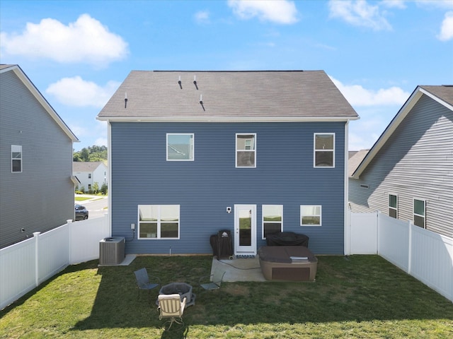 617 Tines Dr, Shelbyville, TN 37160 - photo 24