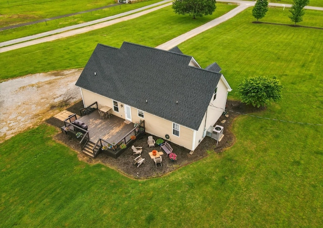 1864 Sawgrass Ln, Chapel Hill, TN 37034 - view of subject property