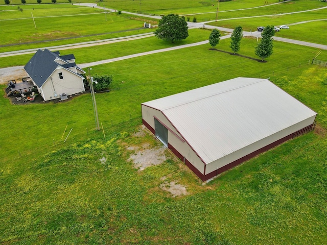 1864 Sawgrass Ln, Chapel Hill, TN 37034 - overview of rural landscape