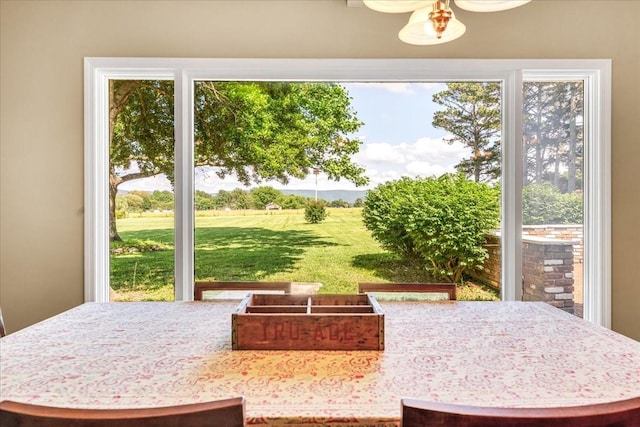 183 Prairie Plains Rd, Hillsboro, TN 37342 - view of doorway to outside