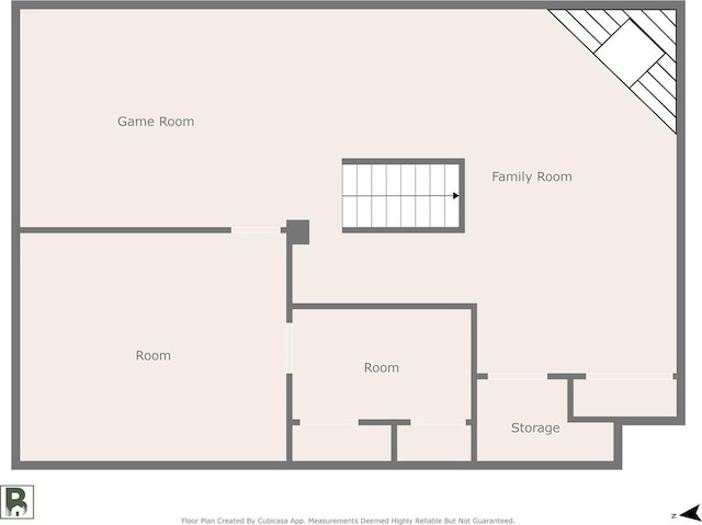 183 Prairie Plains Rd, Hillsboro, TN 37342 - room layout