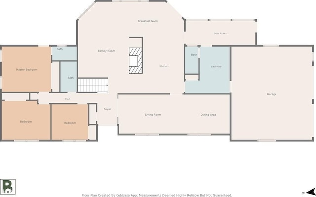 183 Prairie Plains Rd, Hillsboro, TN 37342 - property floor plan