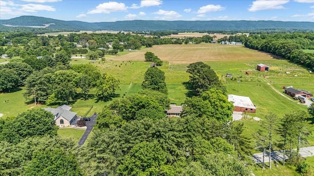 183 Prairie Plains Rd, Hillsboro, TN 37342 - view of rural area featuring mountains