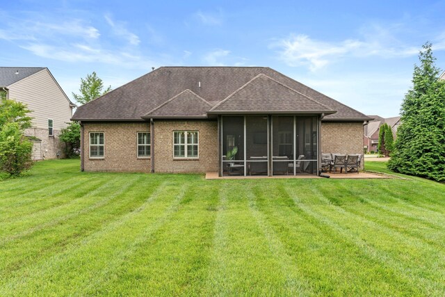 135 Fountain Brooke Dr, Hendersonville, TN 37075 - photo 29