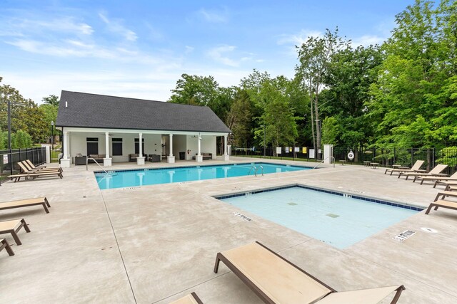 135 Fountain Brooke Dr, Hendersonville, TN 37075 - photo 32