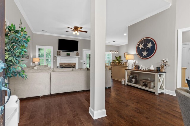 135 Fountain Brooke Dr, Hendersonville, TN 37075 - photo 4