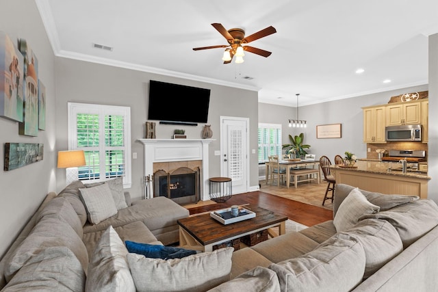 135 Fountain Brooke Dr, Hendersonville, TN 37075 - photo 6