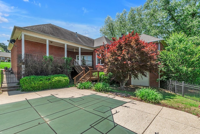 971 Bonnie Blue Ln, Columbia, TN 38401 - photo 35