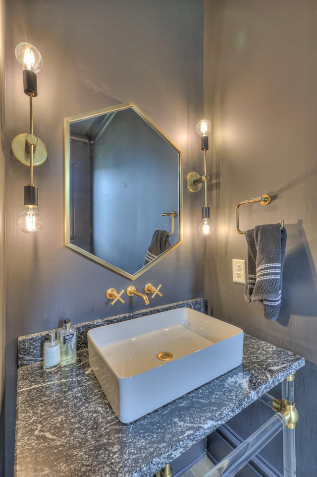 1021 Julian Way, Murfreesboro, TN 37128 - bathroom featuring a sink