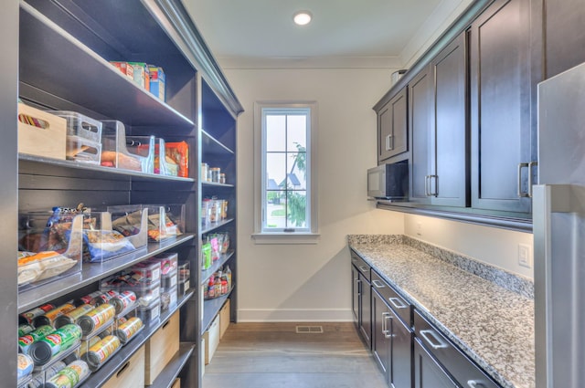 1021 Julian Way, Murfreesboro, TN 37128 - view of storage area