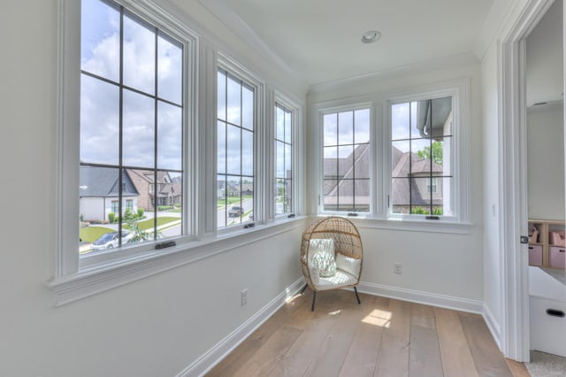 1021 Julian Way, Murfreesboro, TN 37128 - view of sunroom