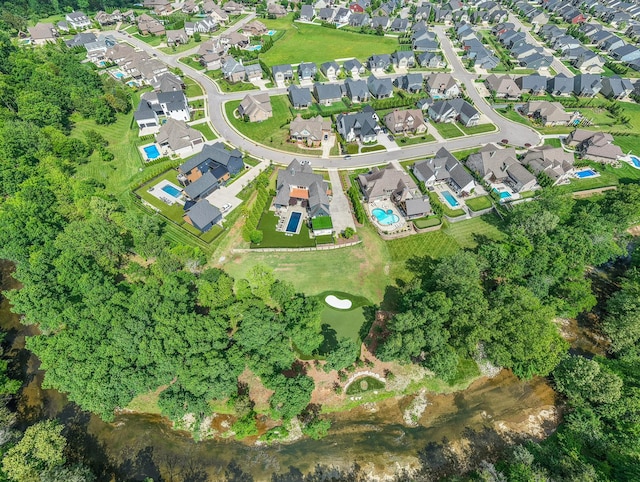 1021 Julian Way, Murfreesboro, TN 37128 - view of property location featuring nearby suburban area