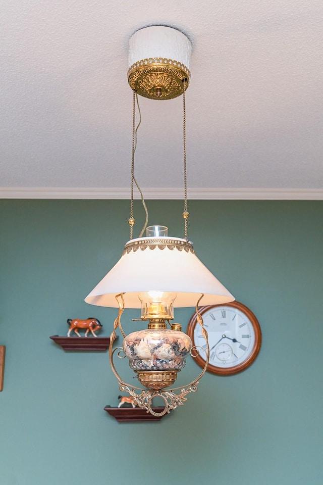 1130 Horse Mountain Rd Unit E, Shelbyville, TN 37160 - detailed view of ornamental molding
