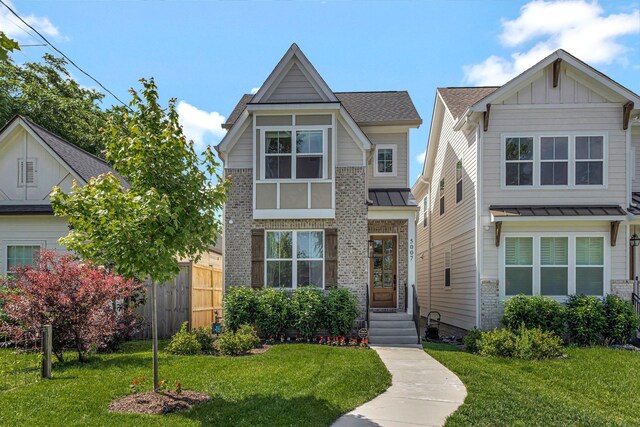 5007 Kentucky Ave, Nashville, TN 37209 - photo 2