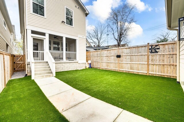 5007 Kentucky Ave, Nashville, TN 37209 - photo 39