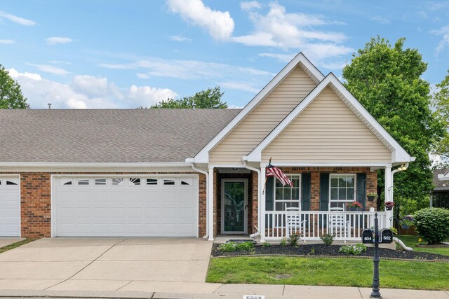 602 Village Green Cir, Murfreesboro, TN 37128 - photo 1