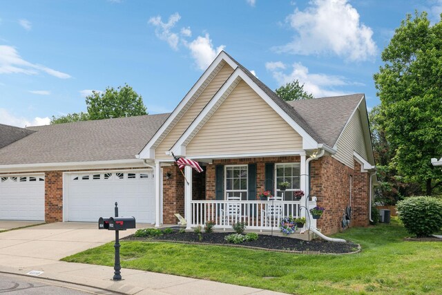 602 Village Green Cir, Murfreesboro, TN 37128 - photo 2