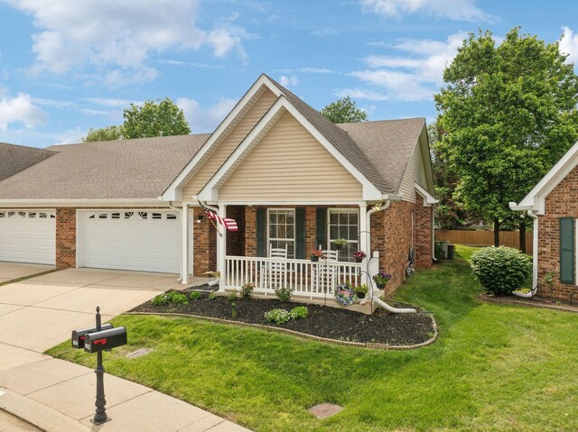 602 Village Green Cir, Murfreesboro, TN 37128 - photo 56
