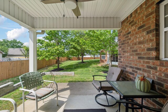 602 Village Green Cir, Murfreesboro, TN 37128 - photo 47