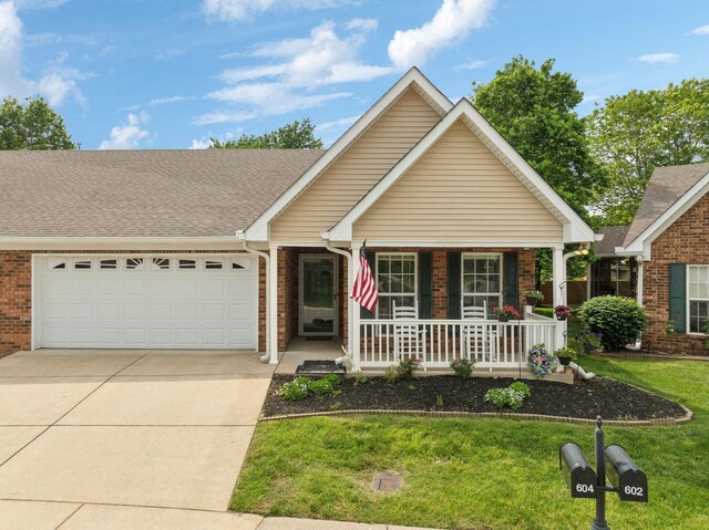 602 Village Green Cir, Murfreesboro, TN 37128 - photo 55
