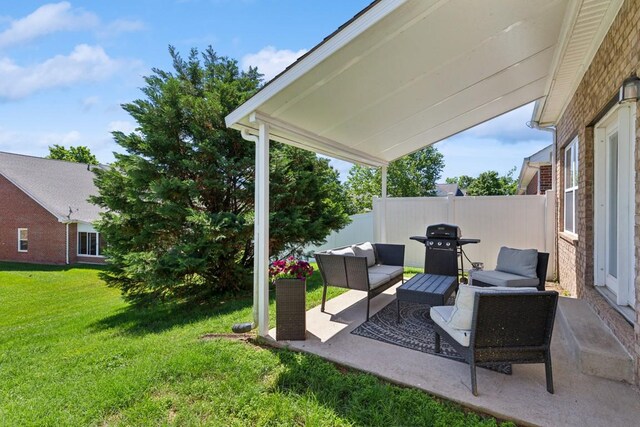 1069 Misty Morn Cir, Spring Hill, TN 37174 - photo 24