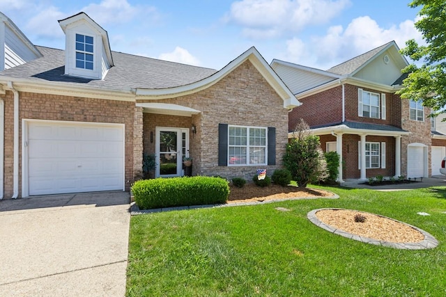 1069 Misty Morn Cir, Spring Hill, TN 37174 - photo 2