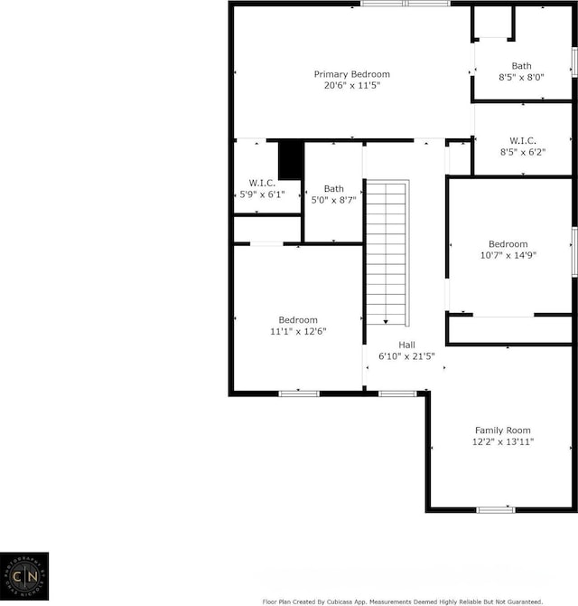 9420 Kaplan Ave, Brentwood, TN 37027 - home floor plan