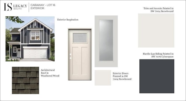 749 Caraway Ln, Nashville, TN 37211 - view of miscellaneous listing collateral