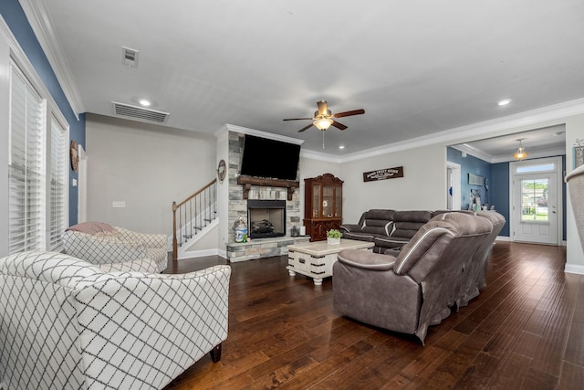 4814 Saint Ives Dr, Murfreesboro, TN 37128 - photo 6