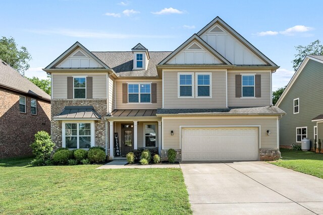 4814 Saint Ives Dr, Murfreesboro, TN 37128 - photo 1