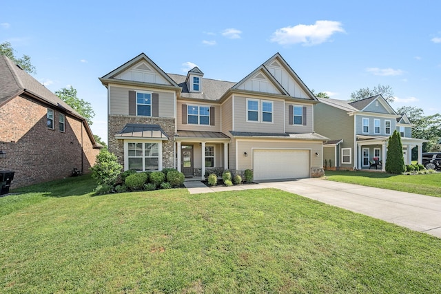 4814 Saint Ives Dr, Murfreesboro, TN 37128 - photo 2