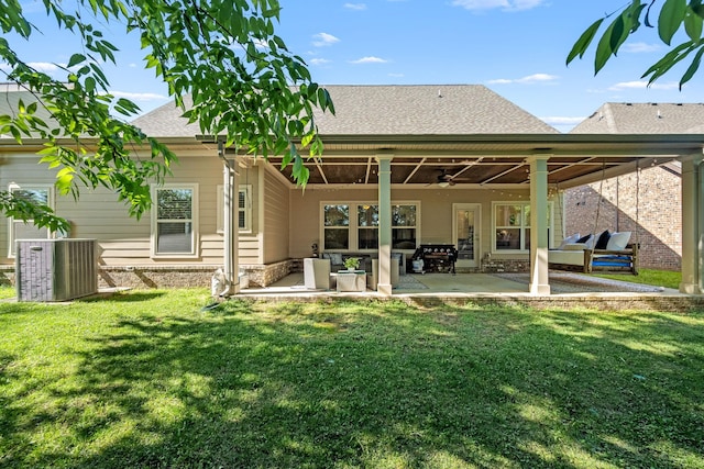 4814 Saint Ives Dr, Murfreesboro, TN 37128 - photo 32