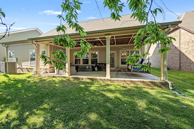 4814 Saint Ives Dr, Murfreesboro, TN 37128 - photo 31