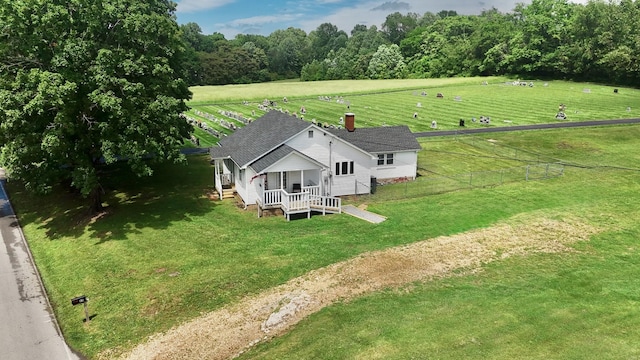 88 Siloam Church Rd, Westmoreland, TN 37186 - photo 3