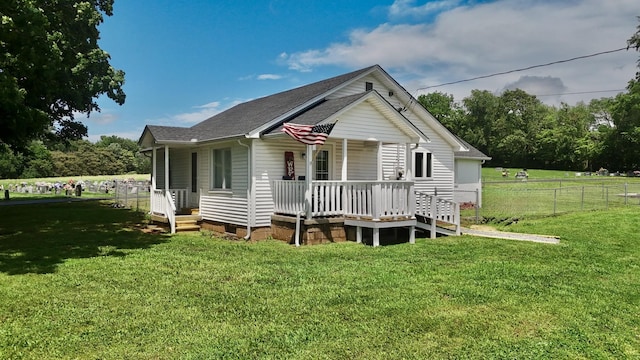 88 Siloam Church Rd, Westmoreland, TN 37186 - photo 1