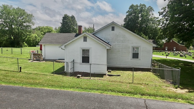 88 Siloam Church Rd, Westmoreland, TN 37186 - photo 6
