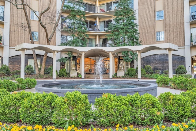 4215 Harding Pike Unit 610, Nashville, TN 37205 - view of property's community