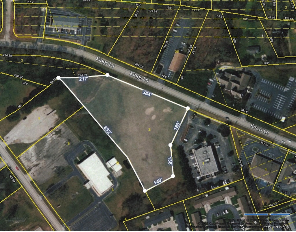 741 Kings Ln, Tullahoma, TN 37388