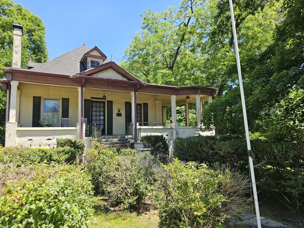 408 NE Atlantic St, Tullahoma, TN 37388 - photo 1