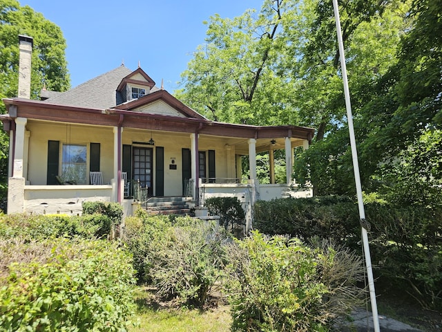 408 NE Atlantic St, Tullahoma, TN 37388 - photo 1