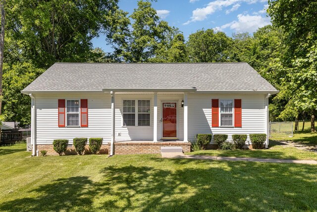 452 Carter Rd, Clarksville, TN 37042 - photo 16