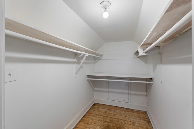 1305 Riverwood Dr, Nashville, TN 37216 - view of walk in closet