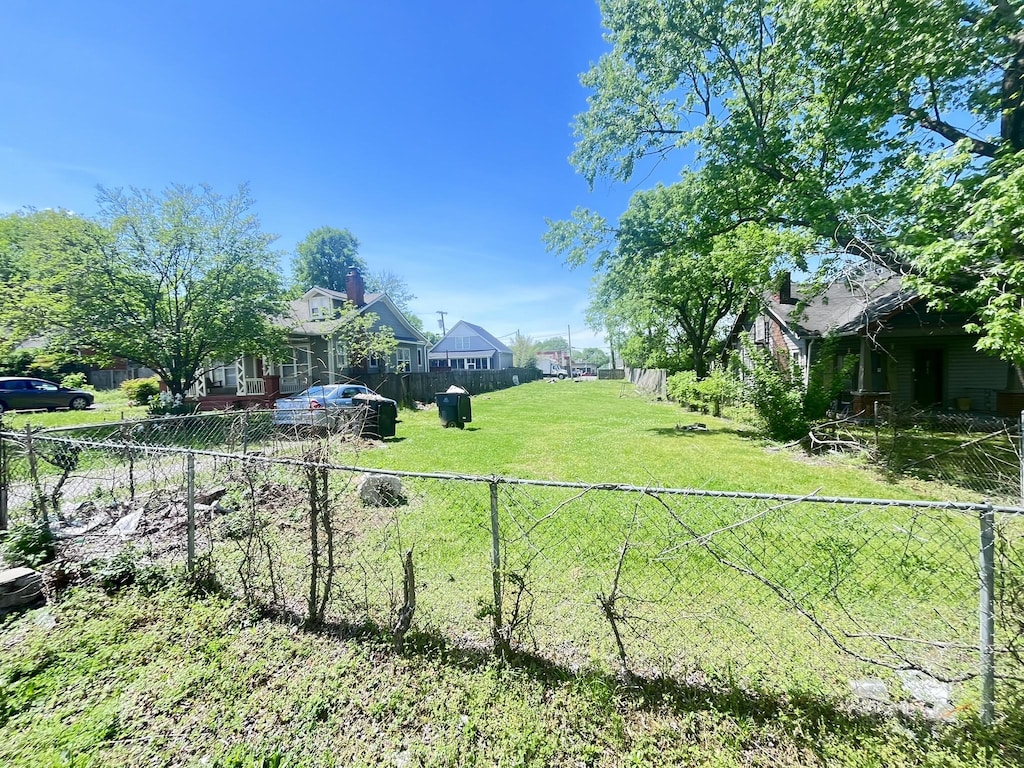 2915 Davis Ave, Nashville, TN 37216