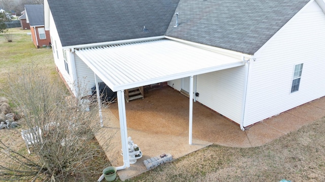 1101 Wedgewood Dr, Gallatin, TN 37066 - aerial view of property and surrounding area