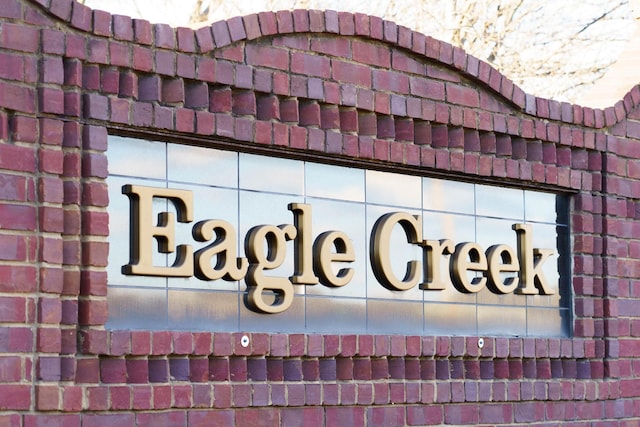 1101 Wedgewood Dr, Gallatin, TN 37066 - view of community sign