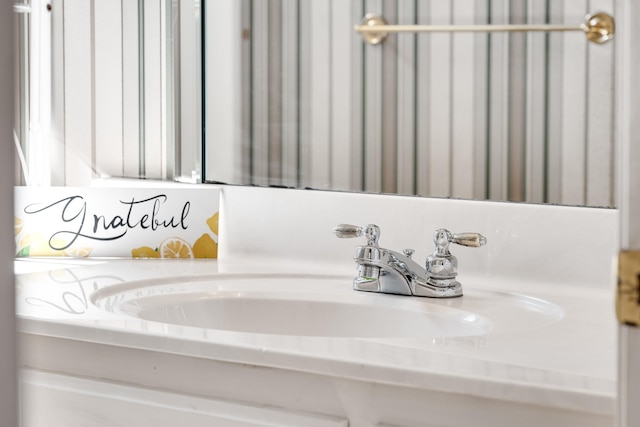 1101 Wedgewood Dr, Gallatin, TN 37066 - bathroom view of vanity
