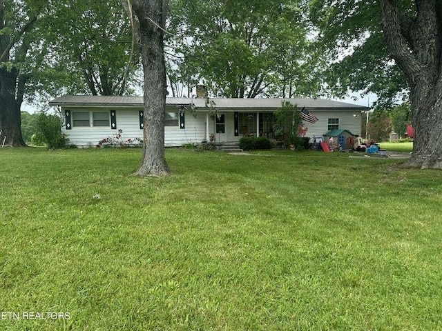 240 Tate Rd, Crossville, TN 38571 - photo 2