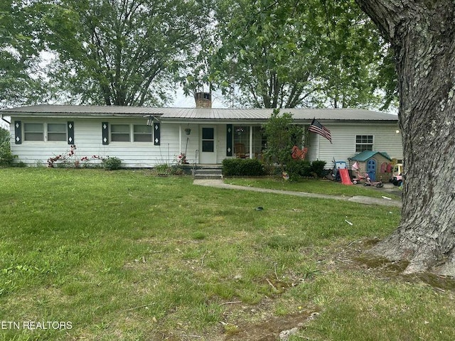 240 Tate Rd, Crossville, TN 38571 - photo 1