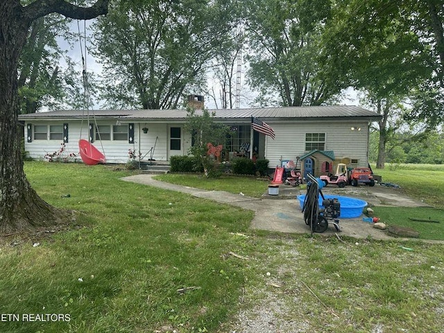 240 Tate Rd, Crossville, TN 38571 - photo 20