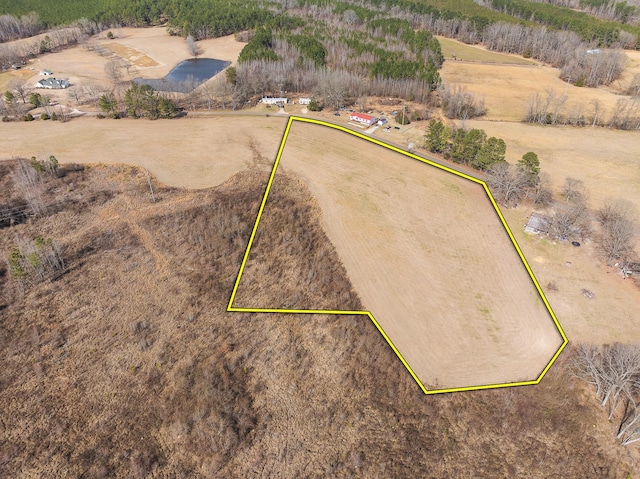 0 Damon Rd, Michie, TN 38357